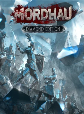 MORDHAU Diamond Edition EU XBOX One / Xbox Series X|S CD Key