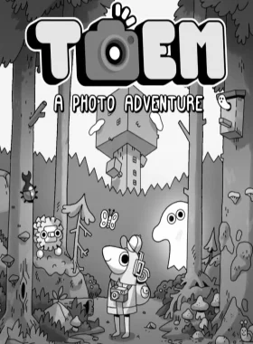 TOEM: A Photo Adventure EU XBOX One / Xbox Series X|S / PC CD Key