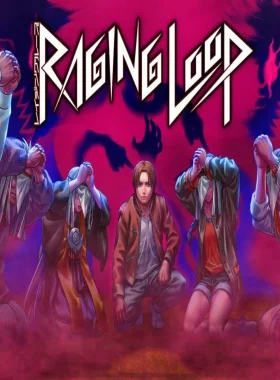Raging Loop EU Xbox One / Xbox Series X|S / PC CD Key