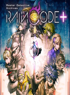 Master Detective Archives: RAIN CODE Plus US Xbox Series X|S CD Key