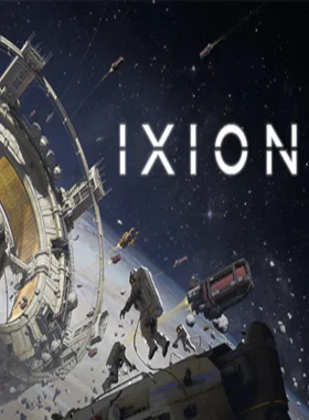 IXION EU Xbox Series X|S CD Key