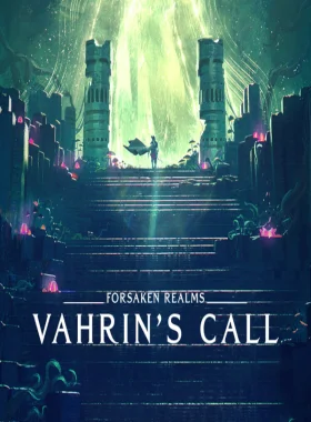 Forsaken Realms: Vahrin's Call PC Steam CD Key