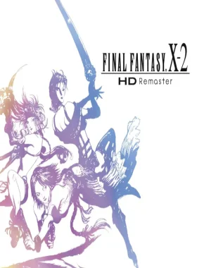 Final Fantasy X-2 HD Remaster EU Nintendo Switch CD Key