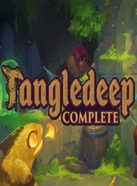 Tangledeep Complete PC Steam CD Key