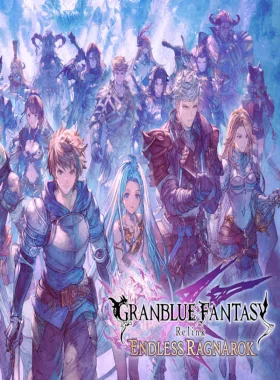 Granblue Fantasy: Relink - Endless Ragnarok EU Nintendo Switch 2 CD Key