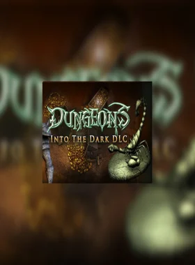 Dungeons - Into the Dark DLC US PC Steam CD Key