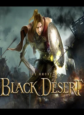 Black Desert AU Xbox Series X|S CD Key