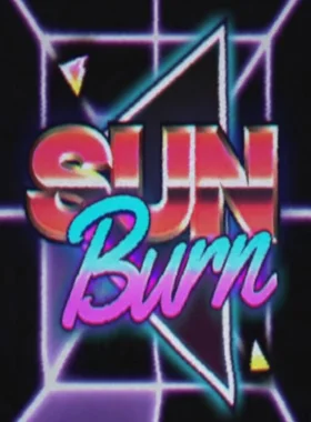 Rust - Sunburn Pack DLC PC Steam CD Key