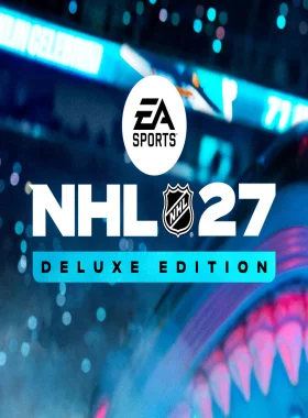 NHL 27 Deluxe Edition Xbox Series X|S CD Key