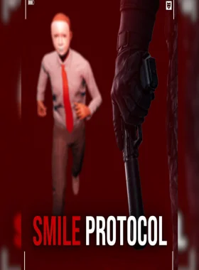 Smile Protocol PC Steam CD Key