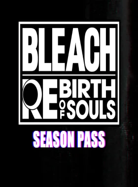 BLEACH Rebirth of Souls - Season Pass DLC US Xbox Series X|S CD Key