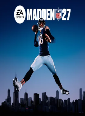 EA SPORTS Madden NFL 27 NA PS5 CD Key
