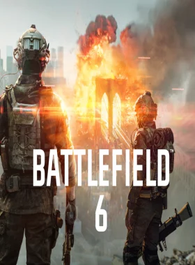 Battlefield 6 - Eagle’s Stare dog tag DLC PC Steam / EA App / Xbox Series X|S / PS5 CD Key (valid until August 2026)