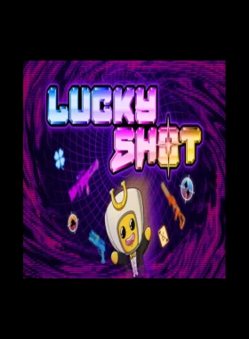 Lucky Shot PC Steam CD Key