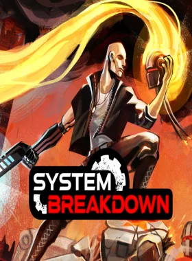 System Breakdown PC Steam CD Key