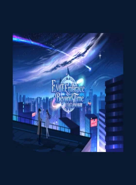 EMIT:Embrace Beyond Time PC Steam CD Key