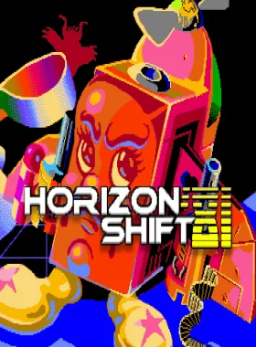 Horizon Shift '81 Nintendo Switch CD Key