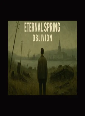 Eternal Spring: Oblivion PC Steam CD Key
