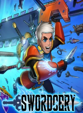 Swordcery PC Steam CD Key