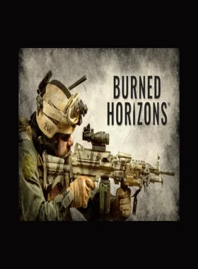 BURNED HORIZONS PC Steam CD Key