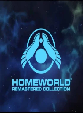 Homeworld Remastered Collection NA PC Steam CD Key
