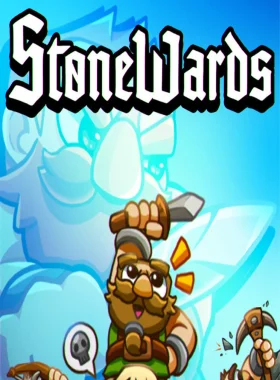 Stonewards PC Steam CD Key