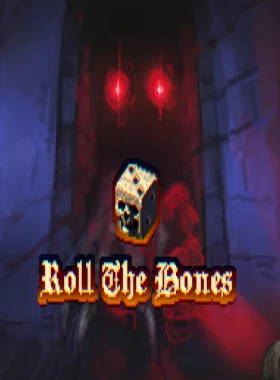 Roll The Bones PC Steam CD Key