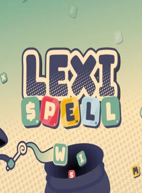 Lexispell PC Steam CD Key