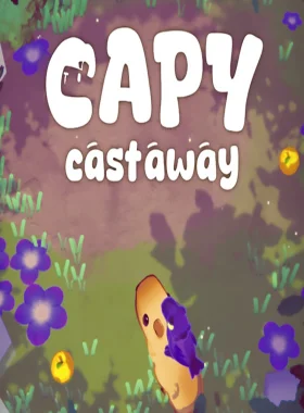 Capy Castaway PC Steam CD Key