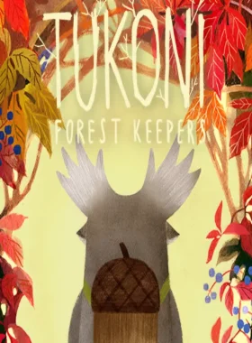 Tukoni: Forest Keepers PC Steam CD Key