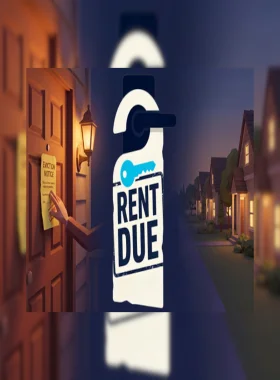 Rent Due PC Steam CD Key