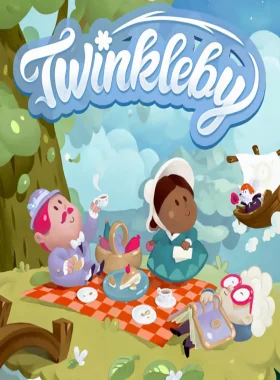 Twinkleby PC Steam CD Key