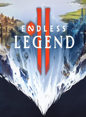Endless Legend 2 EU PC Steam CD Key