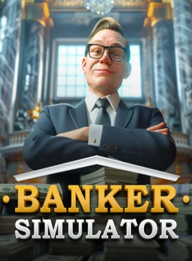 Banker Simulator PC Steam CD Key