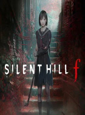SILENT HILL f Xbox Series X|S Access
