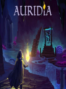 Auridia PC Steam CD Key