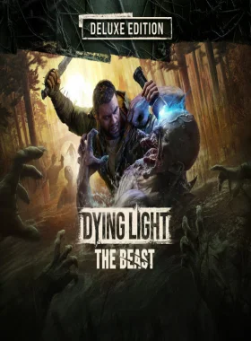 Dying Light: The Beast Deluxe Edition EU PC Steam CD Key