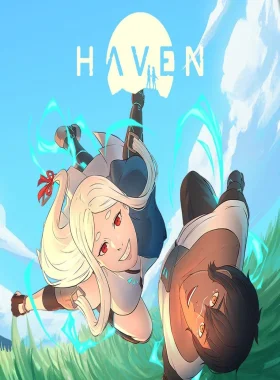 Haven EU XBOX One / Xbox Series X|S / PC CD Key