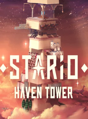 STARIO: Haven Tower PC Steam CD Key