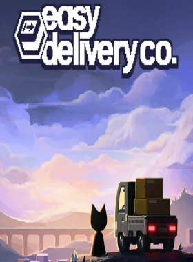 Easy Delivery Co. PC Steam CD Key