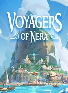 Voyagers of Nera EU PC Steam CD Key