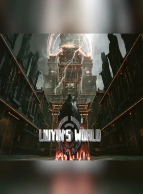 Liuyin's world PC Steam CD Key
