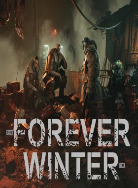 The Forever Winter RoW PC Steam CD Key