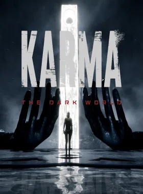 KARMA: The Dark World EU Xbox Series X|S / PC CD Key
