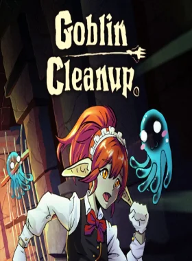 Goblin Cleanup PC Steam CD Key
