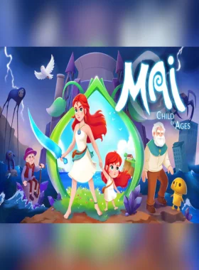 Mai: Child of Ages PC Steam CD Key