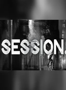 Session: Skate Sim US PC Steam CD Key