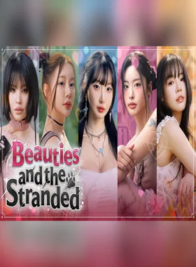 Beauties and the Stranded PC Steam CD Key