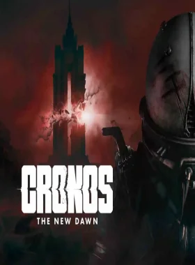 Cronos: The New Dawn LATAM PC Steam CD Key