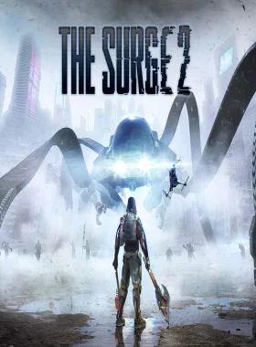 The Surge 2 Premium Edition XBOX One / Xbox Series X|S CD Key